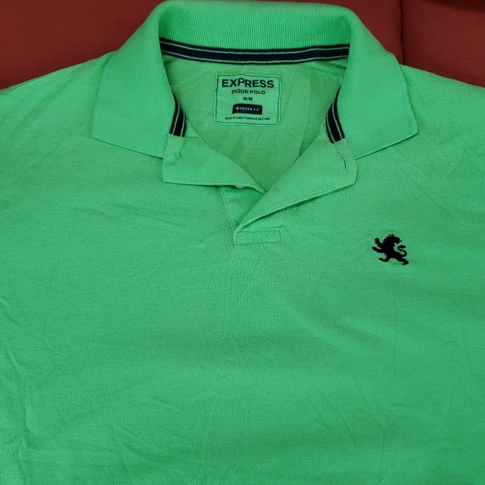 Express Polo